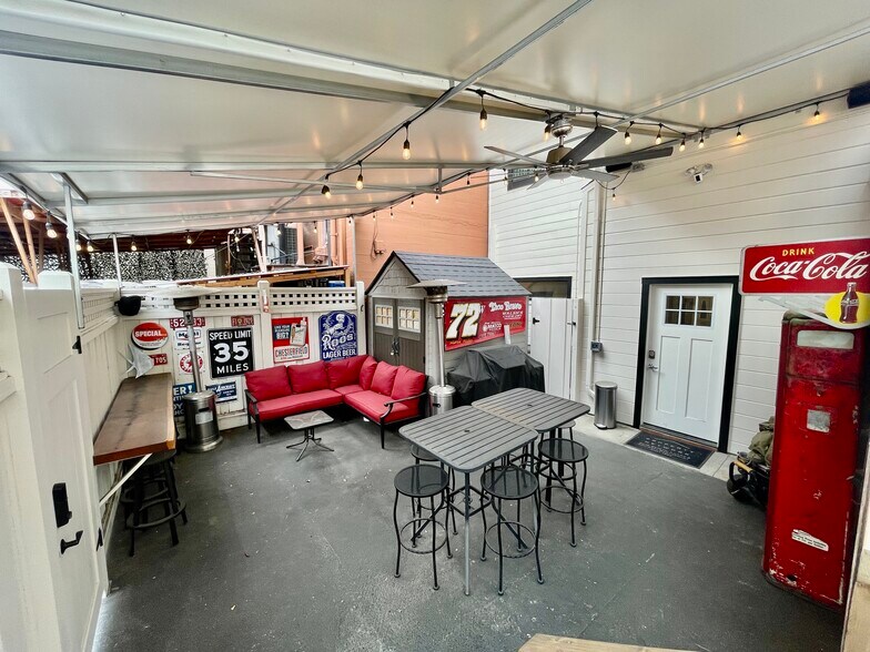 More Photos Of 1342 Lincoln Ave, San Jose Storefront Retail Office For Lease