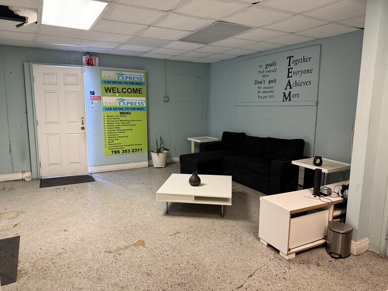 More Photos Of 1341 NW 20th St, Miami Freestanding For Lease