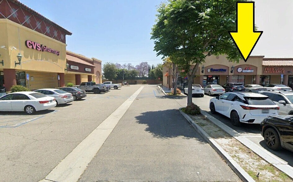 More Photos Of 11450-11460 Washington Blvd, Whittier Unknown For Lease