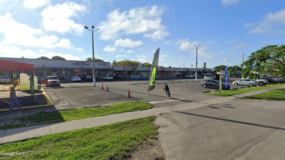 More Photos Of 29345 SW 152nd Ave, Homestead Storefront Retail Office For Lease