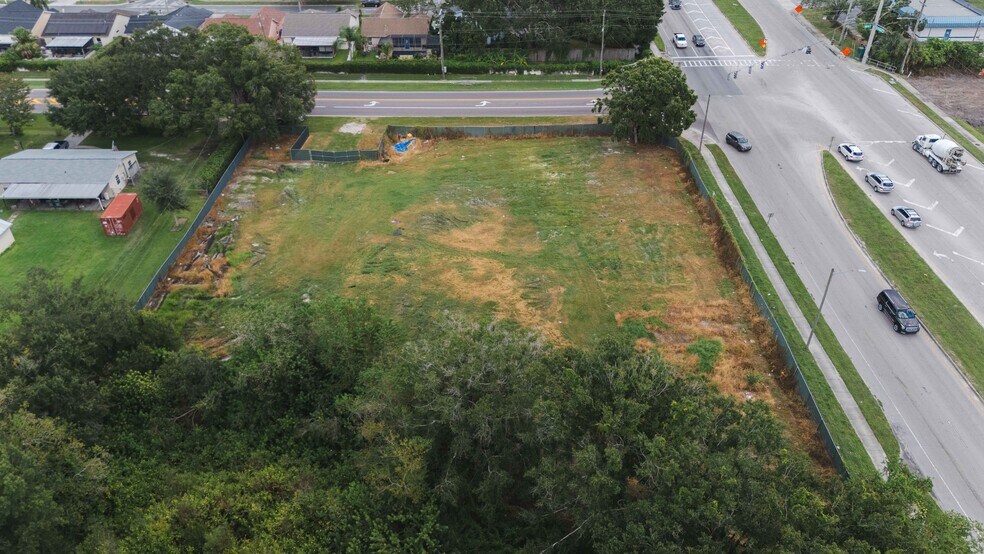 More Photos Of 5406 W Linebaugh Ave, Tampa Land For Sale