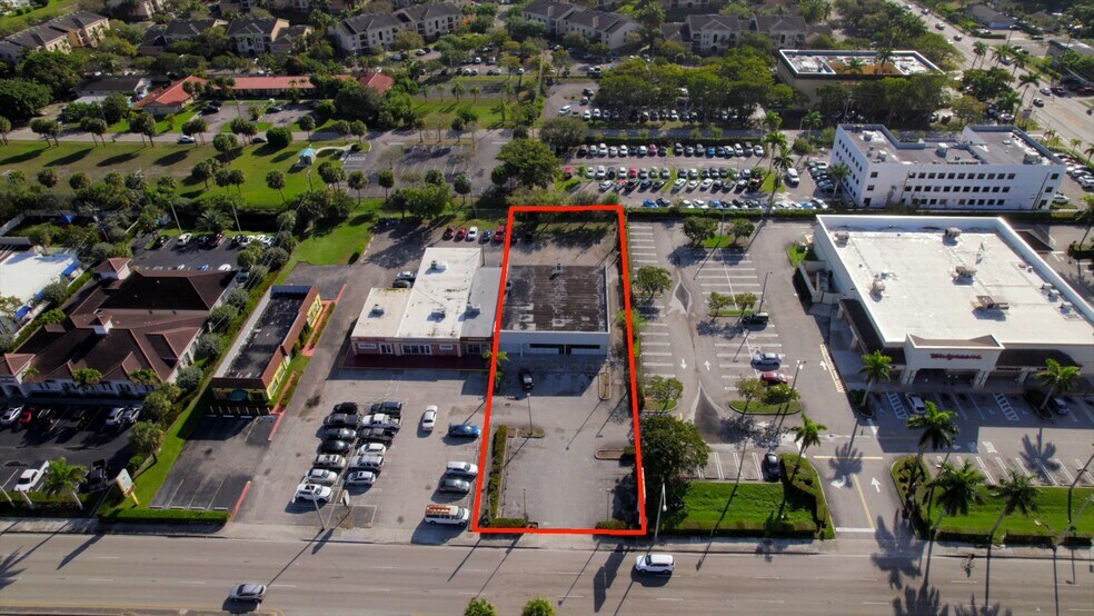 Primary Photo Of 3156 S Congress Ave, Palm Springs General Retail For Sale