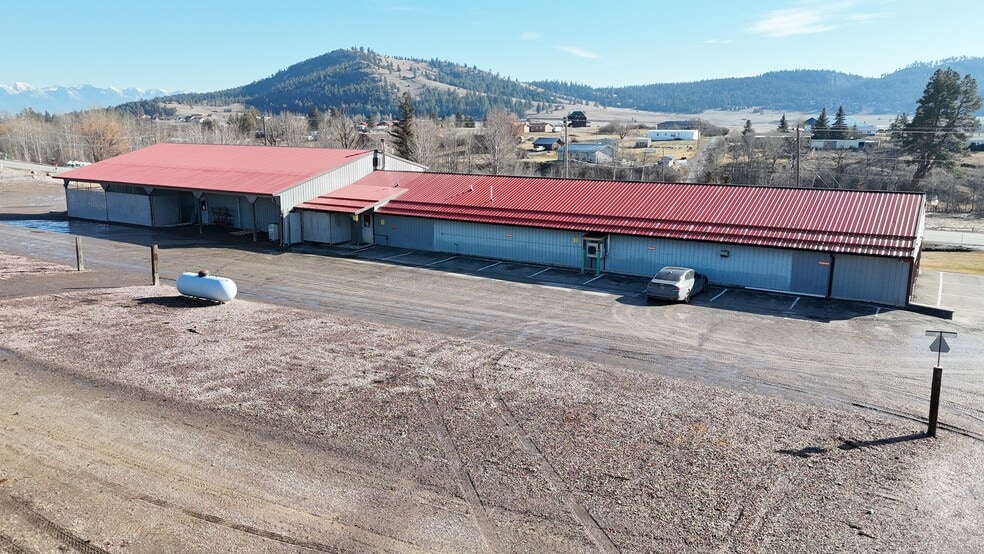 More Photos Of 2765 US Highway 2 W, Kalispell Industrial For Sale