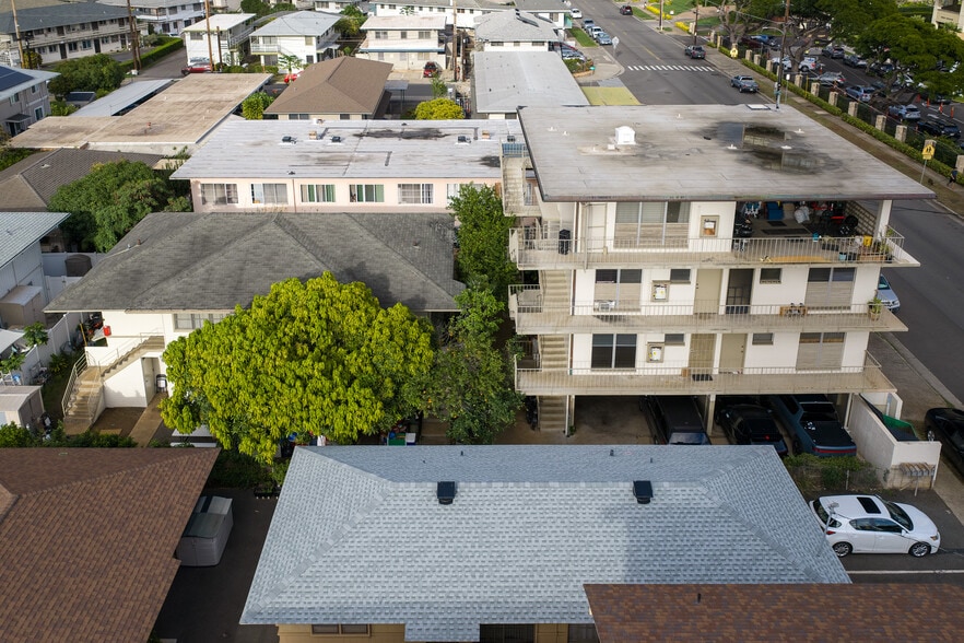 More Photos Of 534 Kamoku St, Honolulu Apartments For Sale