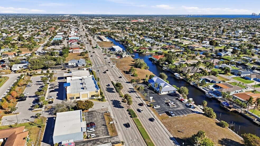 More Photos Of 3301 Del Prado Blvd S, Cape Coral Office For Sale