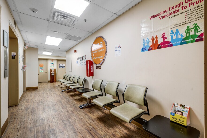 More Photos Of 313 State St, Perth Amboy Office Residential For Lease