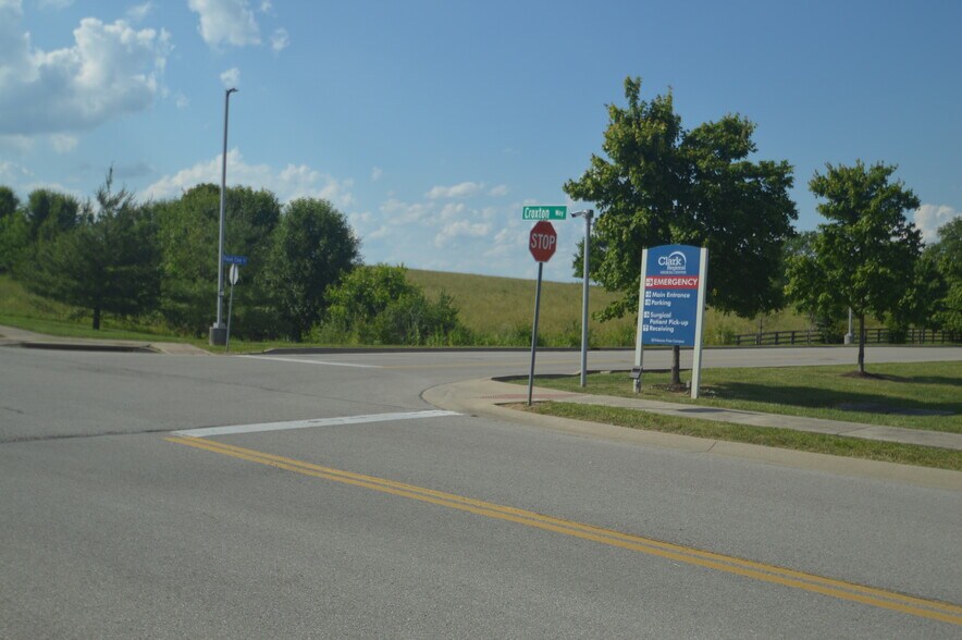 More Photos Of 395 Croxton Way, Winchester Land For Sale
