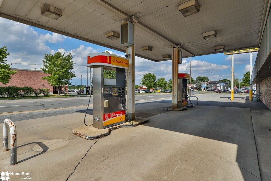 More Photos Of 2133 W Union Blvd, Bethlehem Freestanding For Lease