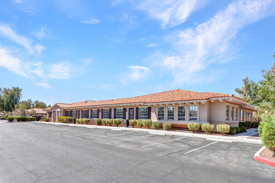 More Photos Of 3161 E Warm Springs Rd, Las Vegas Office For Sale