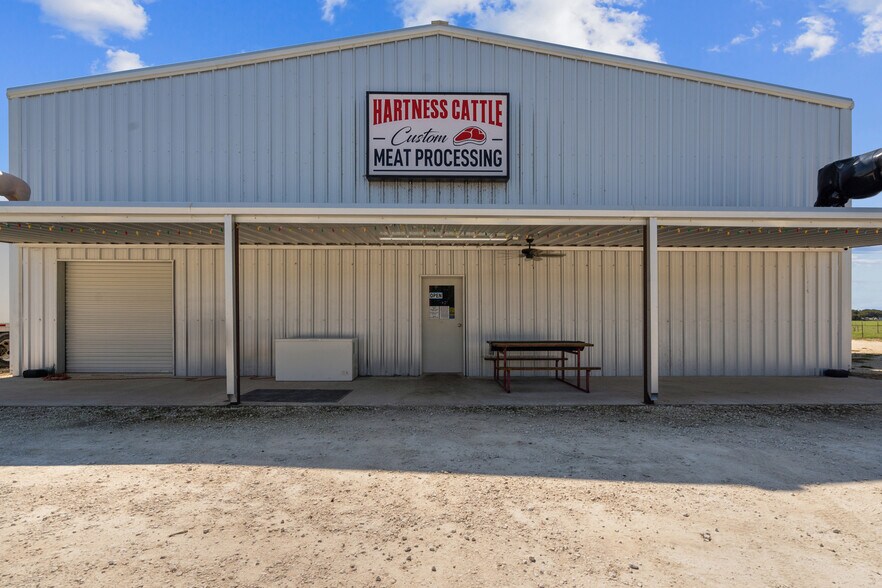 More Photos Of 324 E Highway 6, Iredell Land For Sale