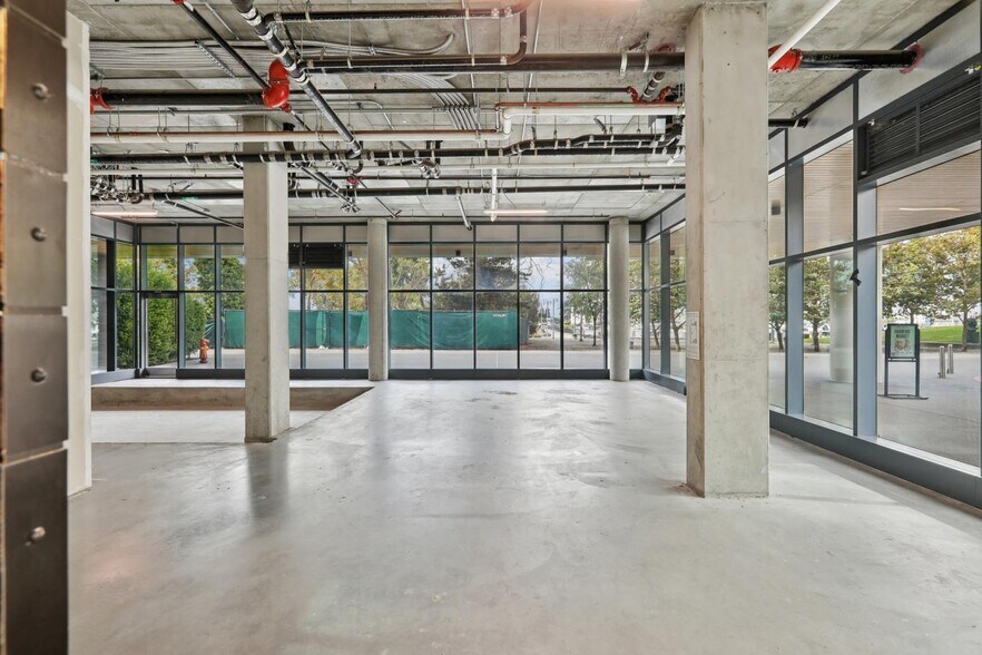 More Photos Of 40 Harrison St, Oakland Apartments For Lease