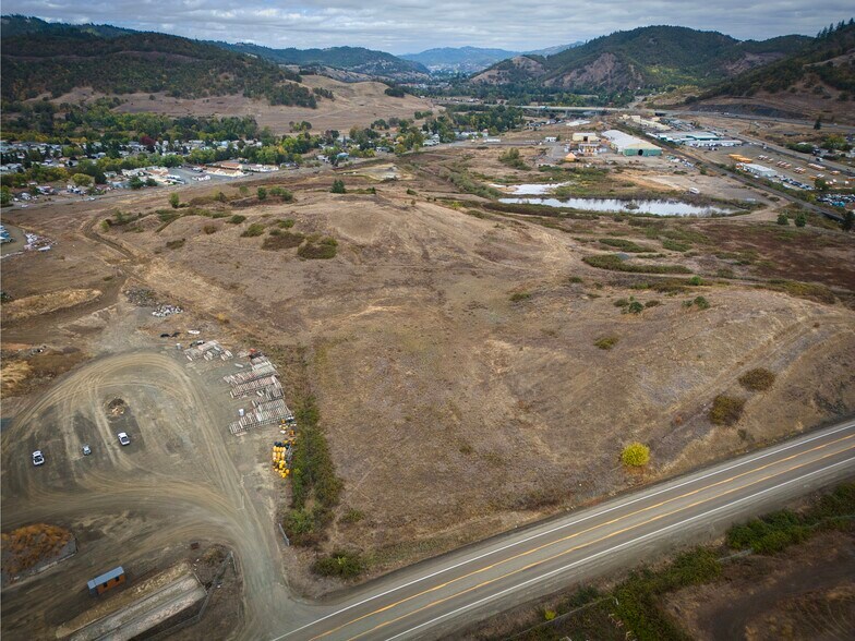 More Photos Of 3625 Carnes Rd, Roseburg Land For Sale
