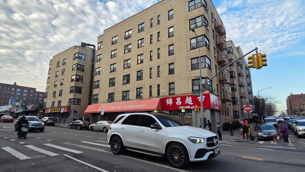 More Photos Of , Elmhurst Multifamily For Sale