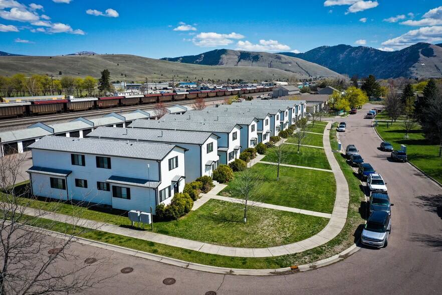 More Photos Of 2402 Leo Ave, Missoula Manufactured Housing Mobile Home Park For Sale
