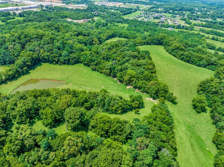 More Photos Of 2200 Sugar Ridge Rd, Spring Hill Land For Sale