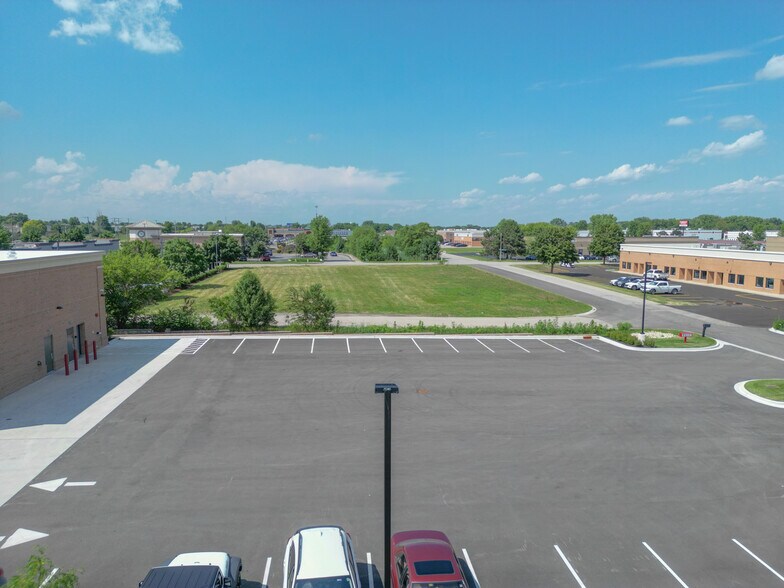 More Photos Of 12501 S Rte 59, Plainfield Land For Sale