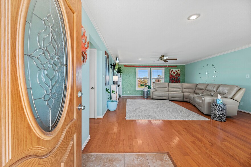 More Photos Of 117 Verdia Drive, Port Bolivar Land For Sale