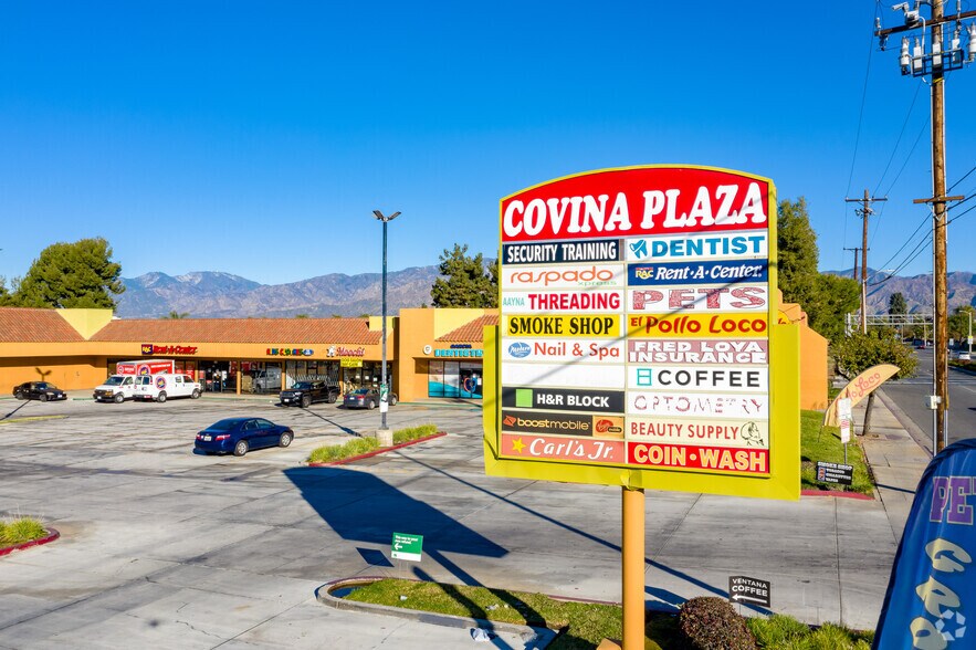 More Photos Of 543 N Azusa Ave, Covina Unknown For Lease