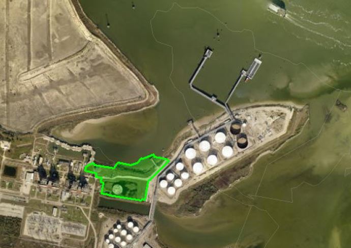 Primary Photo Of 0 Miller Cut Road, La Porte Land For Sale