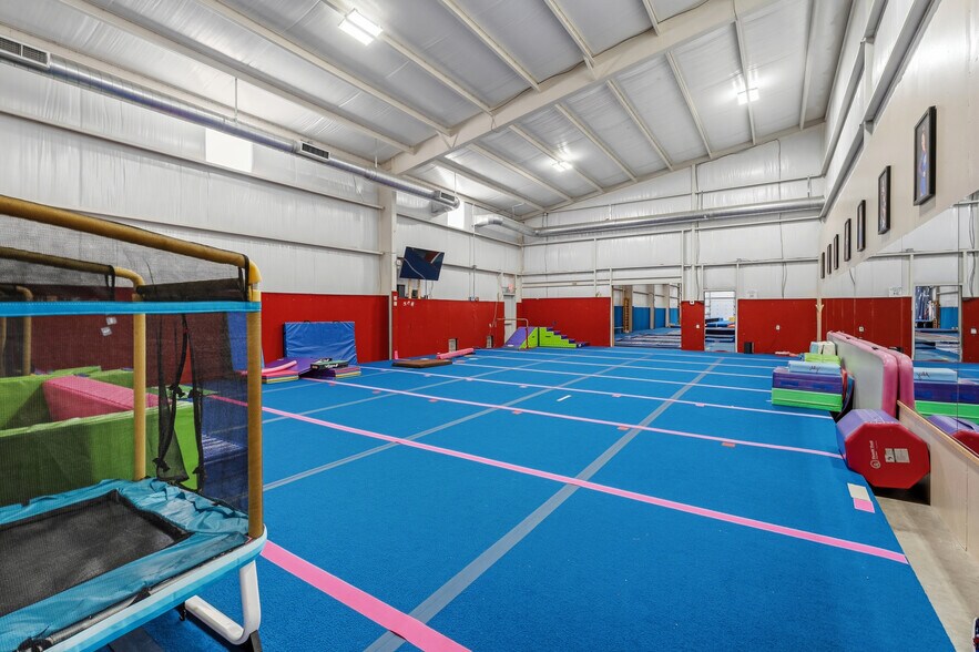 More Photos Of 5505 132nd st, Lubbock Industrial For Sale