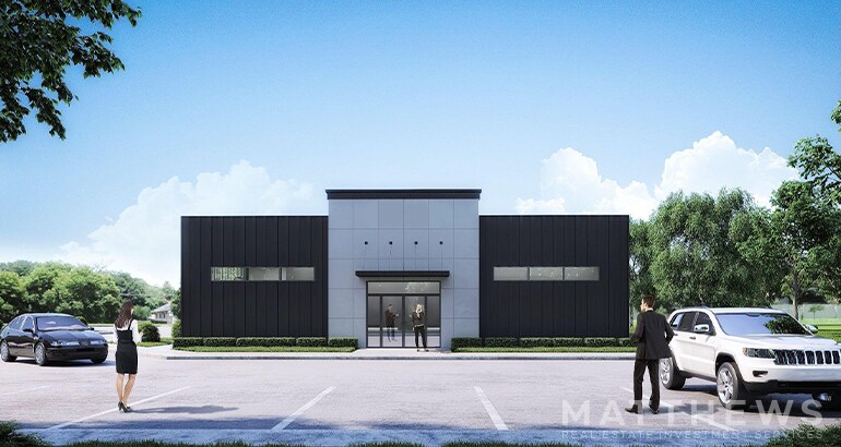 Primary Photo Of 9905 Tanner Rd, Houston Service For Lease