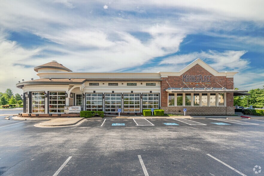 More Photos Of 1636 S 48th St, Springdale Restaurant For Sale