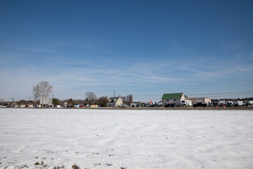 More Photos Of 2367 Bay Rd, Milford Land For Sale