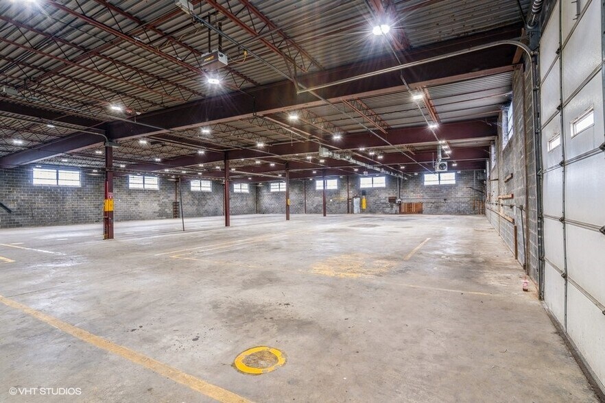 More Photos Of 1193 S River Rd, Cranbury Manufacturing For Lease