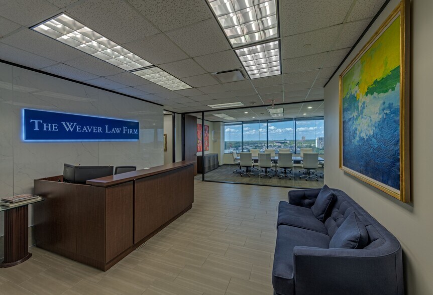 More Photos Of 1800 Bering Dr, Houston Office For Sale