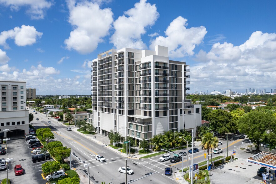 More Photos Of 1501 SW 37th Ave, Miami Apartments For Lease