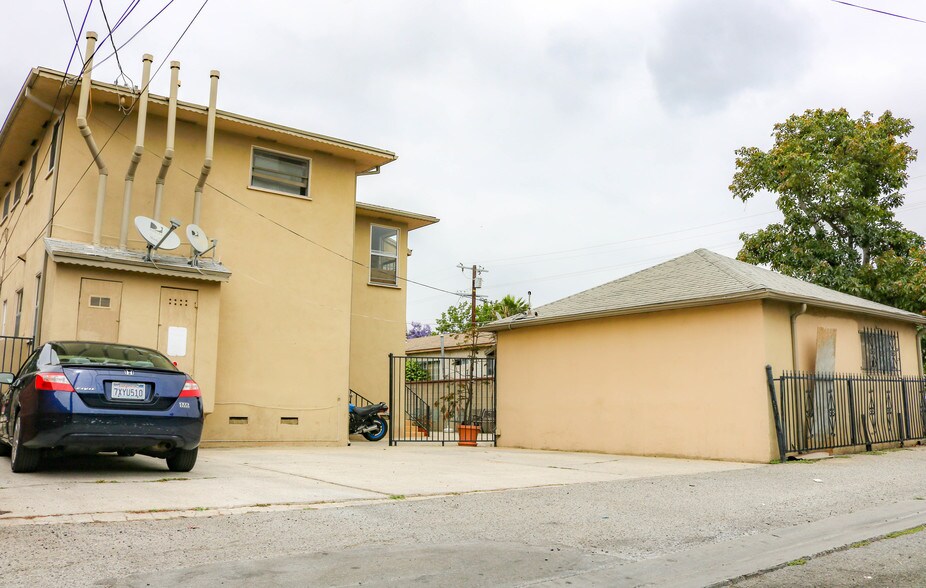 More Photos Of 808 W 163rd St, Gardena Apartments For Sale