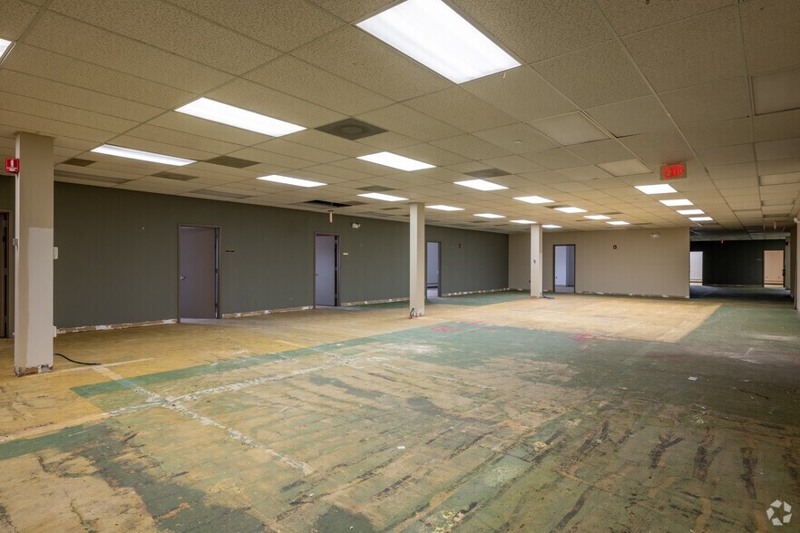 Photo of 2nd Floor Ste 