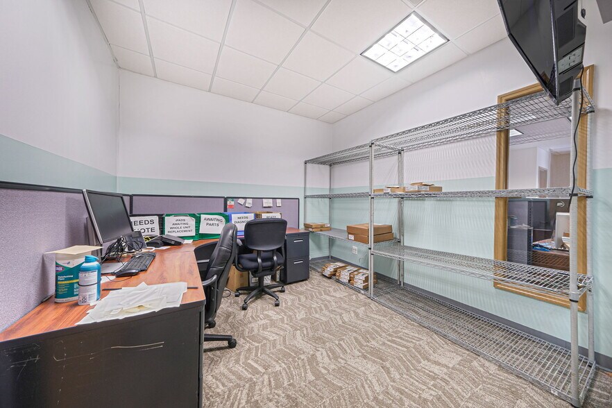 More Photos Of 1815 128th St, College Point Manufacturing For Sale