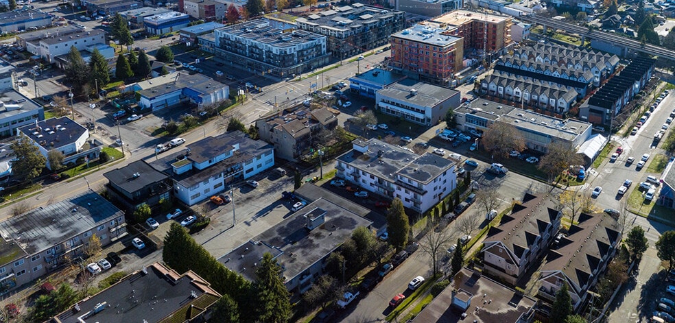 More Photos Of 6730 Burlington Av, Burnaby Land For Sale