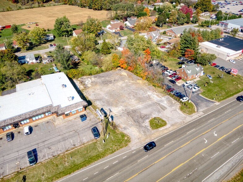 More Photos Of 2140 Roanoke St, Christiansburg Land For Sale