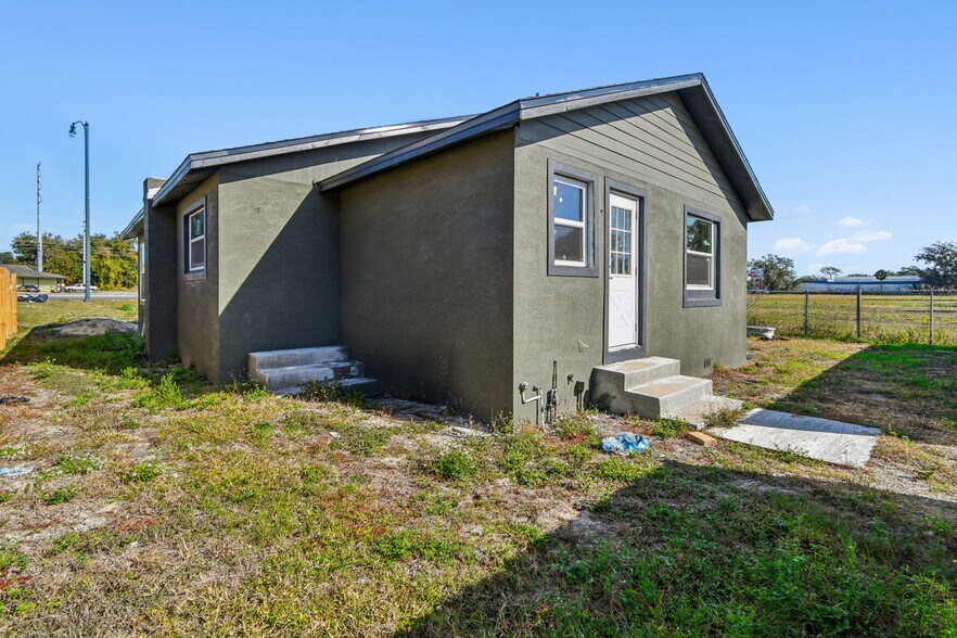 More Photos Of 1821 US Highway 441, Leesburg Land For Sale