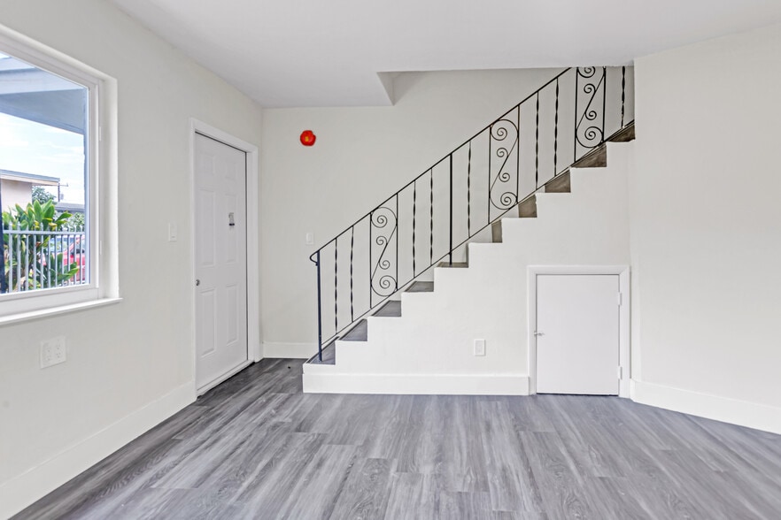 More Photos Of 1430 NW 2nd Ave, Florida City Apartments For Sale