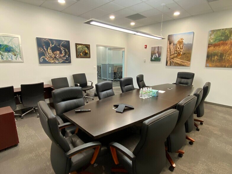 More Photos Of 8115 Maple Lawn Blvd, Fulton Coworking Space