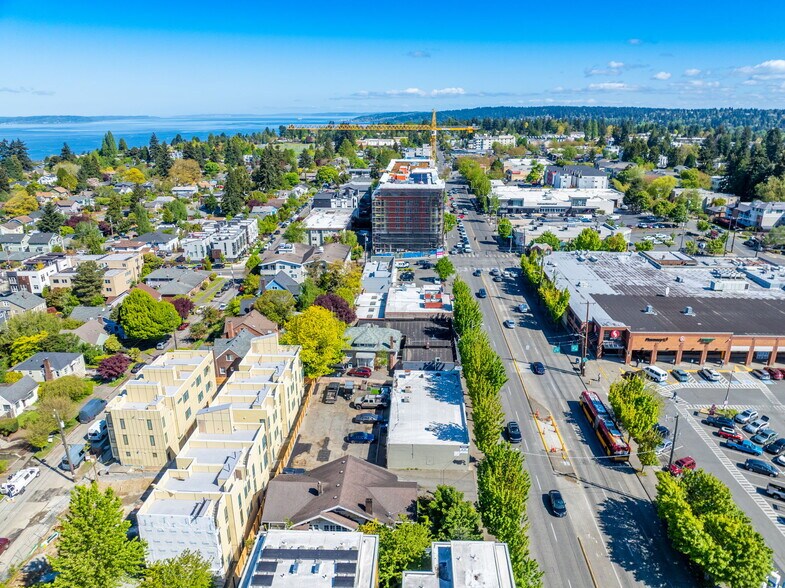 More Photos Of 8327-8335 15th Ave NW, Seattle Freestanding For Sale