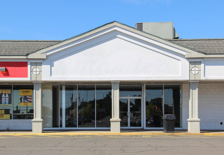More Photos Of 45 S Route 9W, West Haverstraw Unknown For Lease