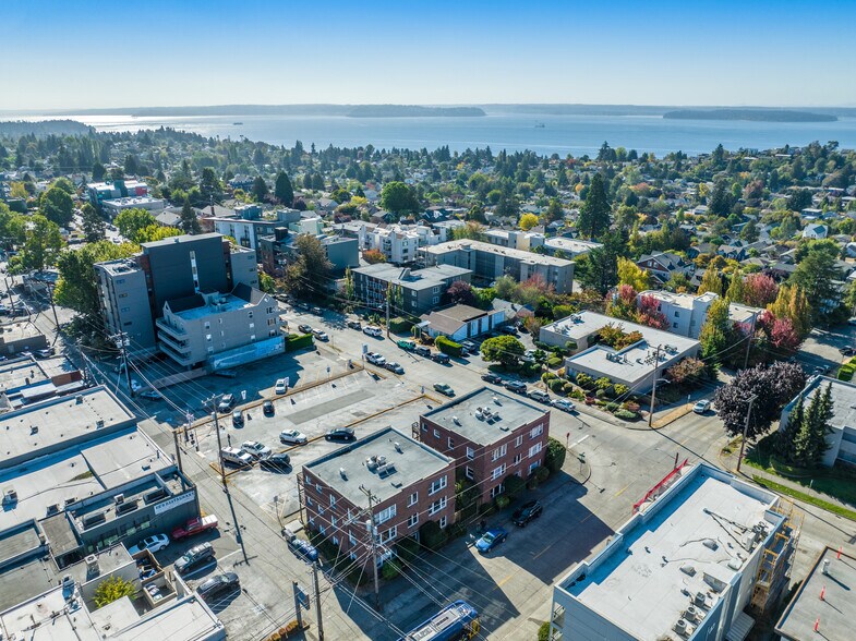 More Photos Of 4319 SW Oregon St, Seattle Apartments For Sale