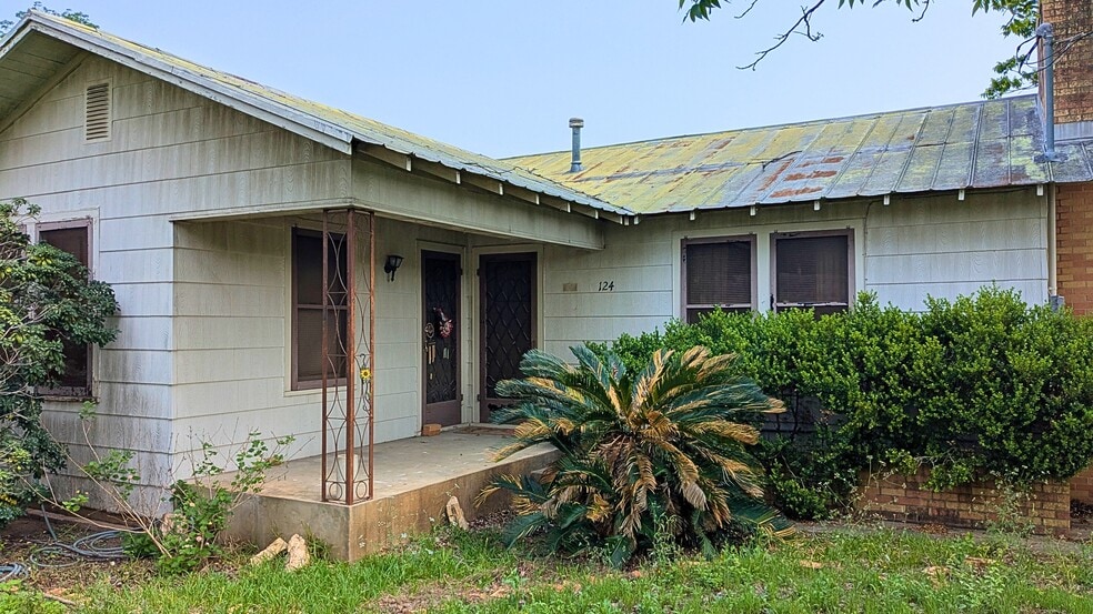 More Photos Of 124 Seale Rd, San Antonio Land For Sale