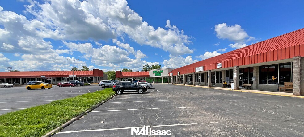 More Photos Of Us 25 Se @ U.S. 25 S.E. & Pocahowtas, Georgetown Unknown For Lease