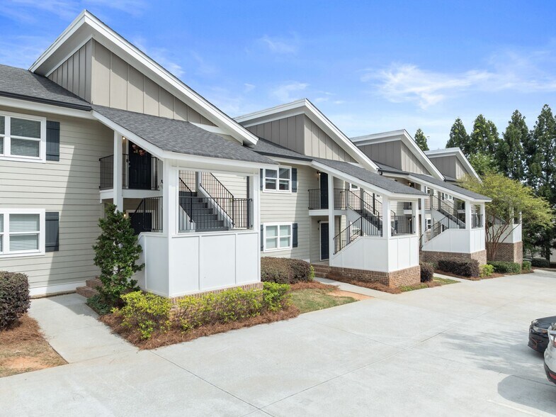 More Photos Of 535 Forrest Ave, Gainesville Apartments For Sale