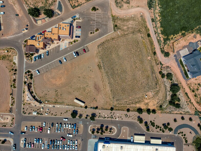 More Photos Of Lot 6 Silver Creek Crossing, Taylor Land For Sale