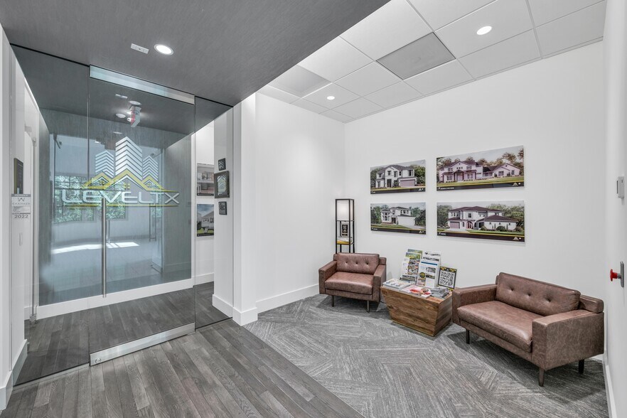 More Photos Of 61 Carlton Woods Dr, The Woodlands Office For Lease