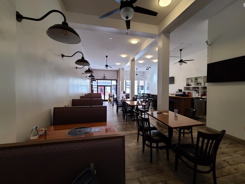 More Photos Of 45 N Centre St, Cumberland Storefront Retail Office For Sale