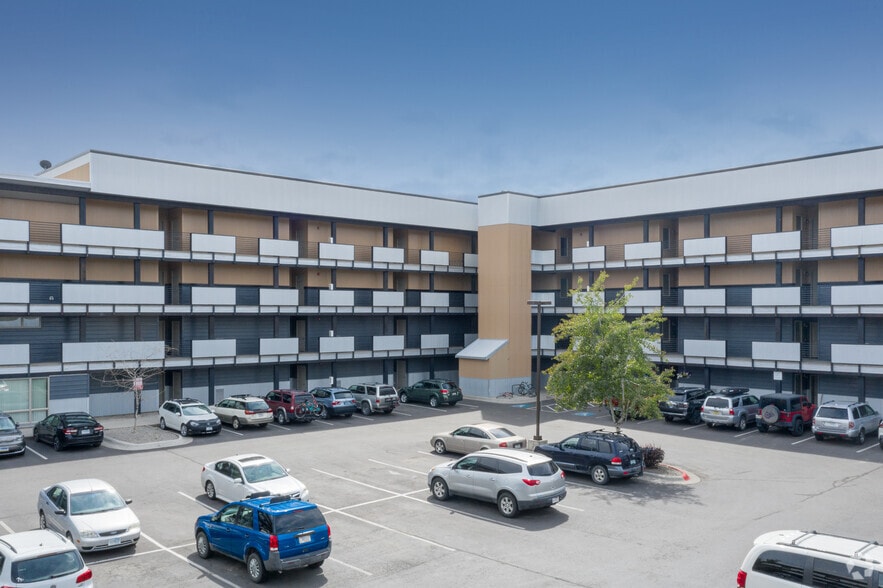 More Photos Of 155 N California St, Missoula Apartments For Sale