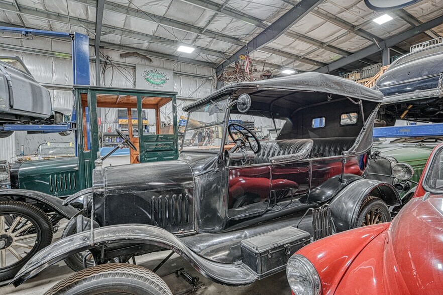 More Photos Of 1235 US Route 202, Winthrop Auto Dealership For Sale