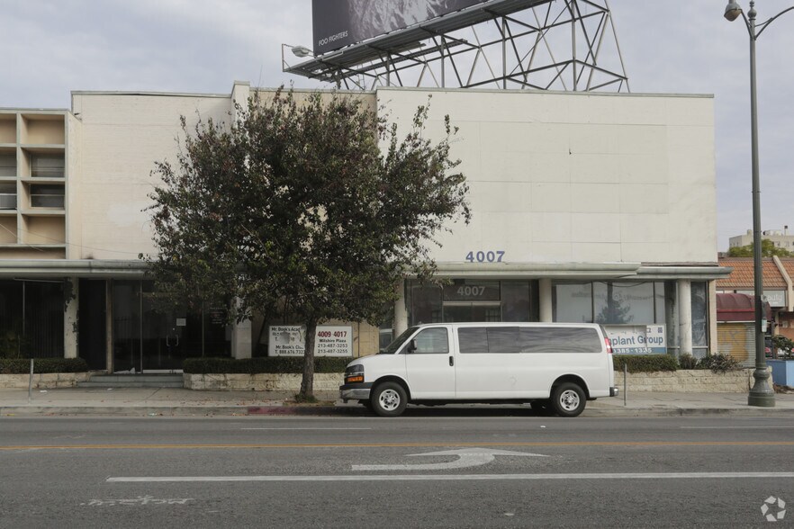More Photos Of 4007-4009 Wilshire Blvd, Los Angeles Office Residential For Lease